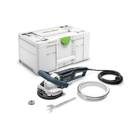 Sänkt pris Festool RG 130 E-Plus RENOFIX Betongslip